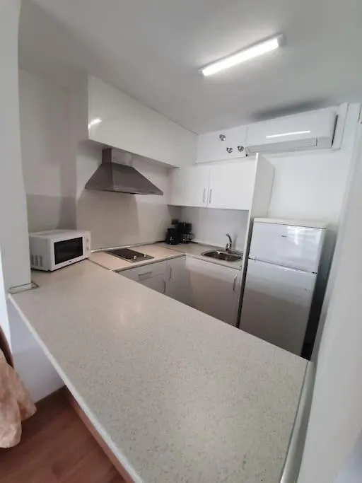 Centro De Salou-2 Minutos De La Playa-Wifi-Piscina Apartment 0*, Salou Spain