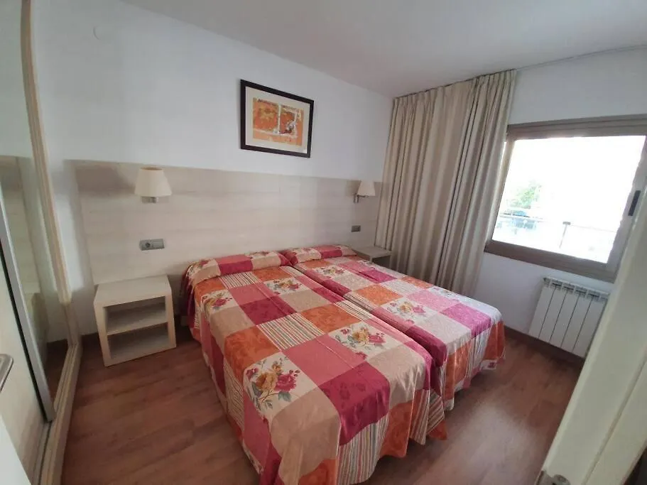 Centro De Salou-2 Minutos De La Playa-Wifi-Piscina Apartment Spain