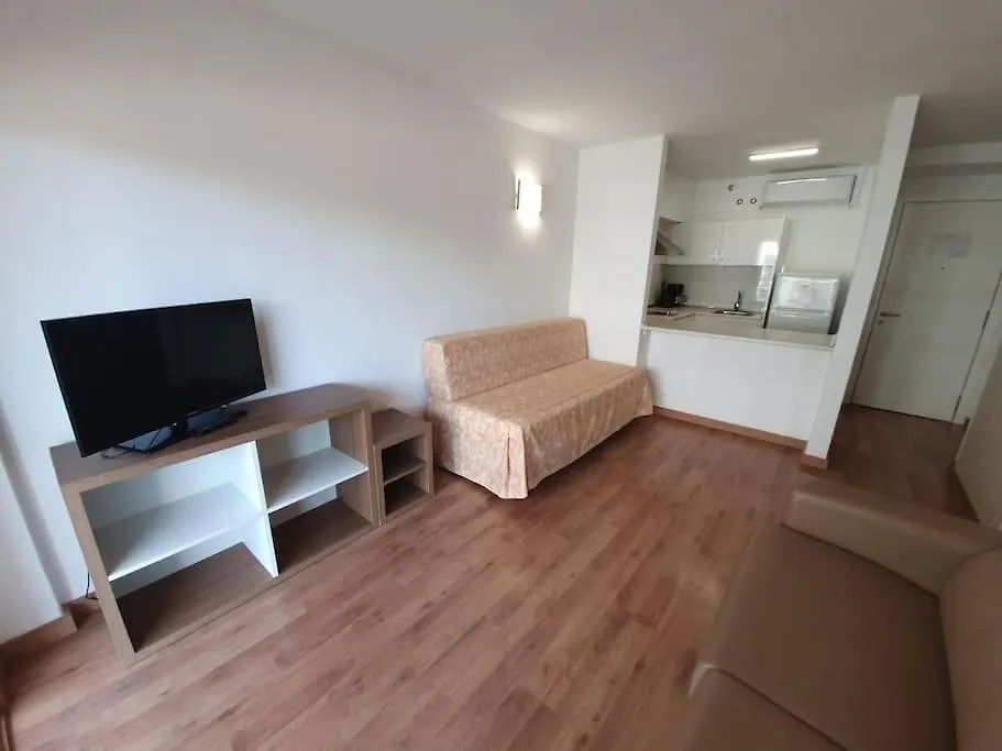 Centro De Salou-2 Minutos De La Playa-Wifi-Piscina Apartment