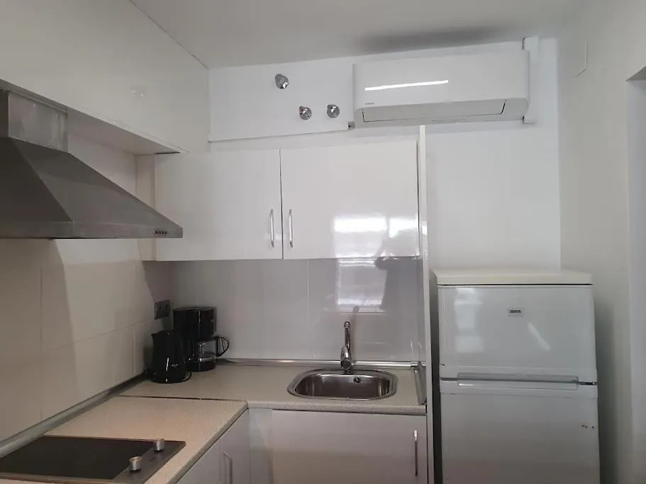 Centro De Salou-2 Minutos De La Playa-Wifi-Piscina Apartment 0*, Salou