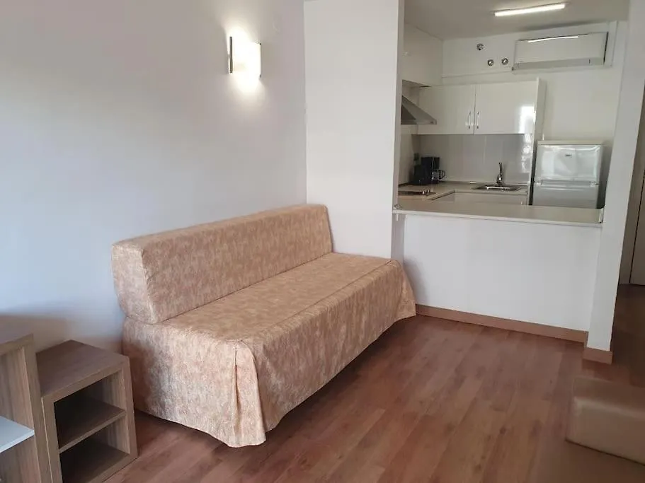 Centro De Salou-2 Minutos De La Playa-Wifi-Piscina Apartment